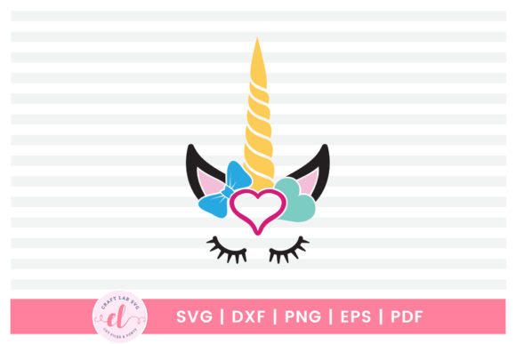 Download Unicorn Horn SVG | Valentine Unicorn SVG - Unicorn horn Collection