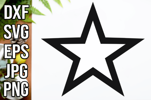 Download Star SVG Night Star Svg Basic Shape - Premium Resources