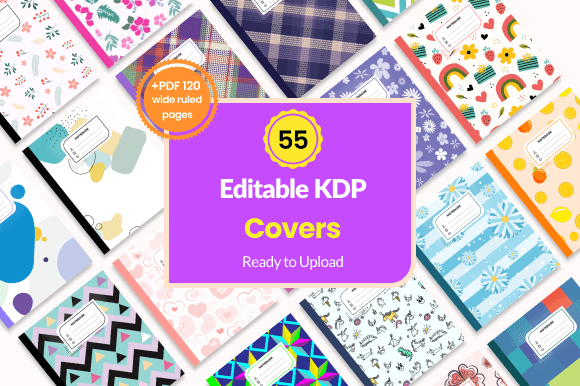 Download Notebook Covers - Notebook Collection