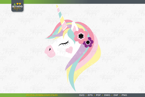 Download UNICORN HORN SVG Unicorn Head - Unicorn horn Collection