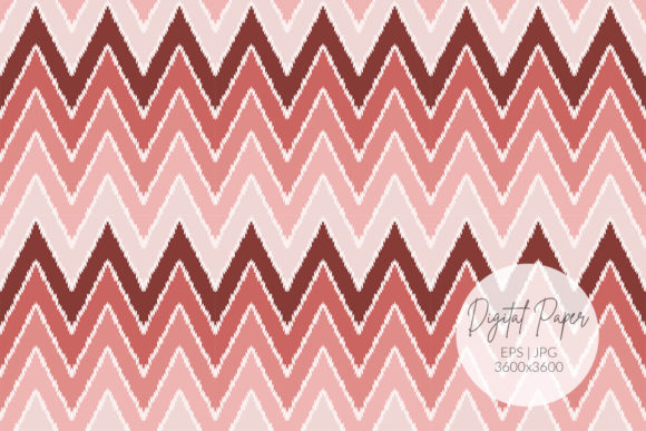 Download Red Digital Paper Pattern Background - Premium Bundle